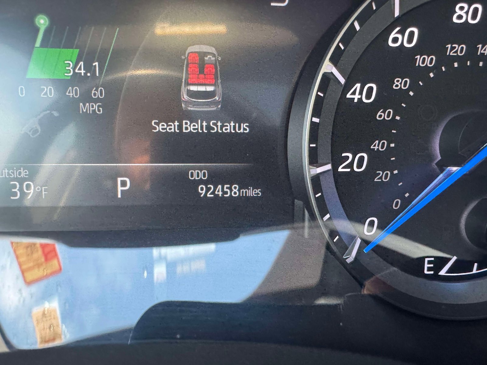 Used 2021 Toyota Highlander Platinum image 26