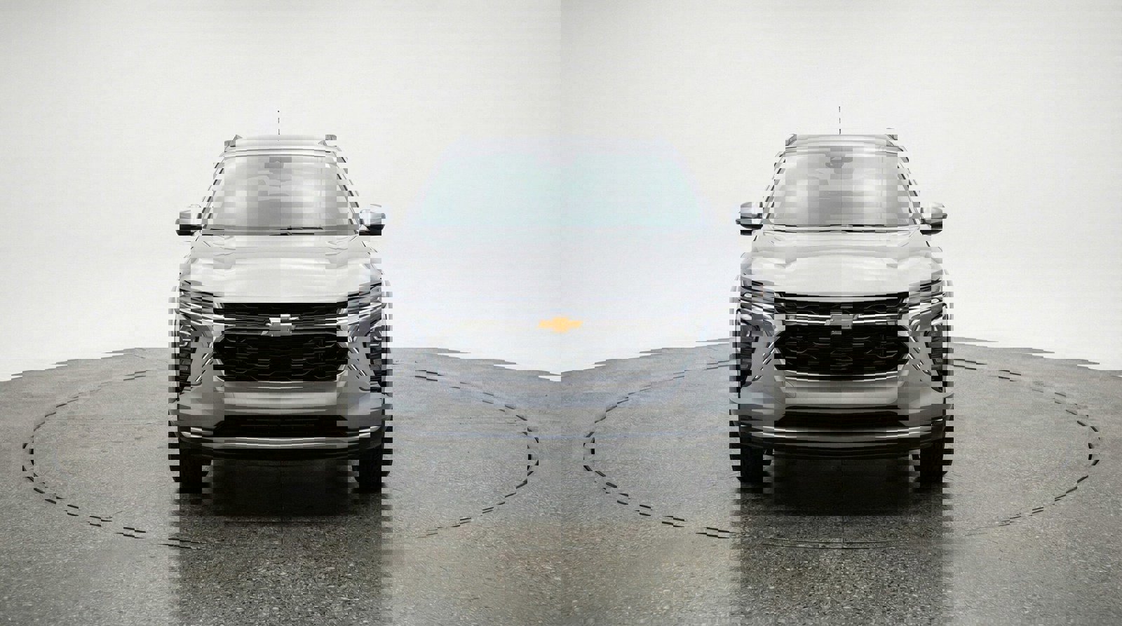 Used 2025 Chevrolet Trax LT w/ LT Convenience Package image 2