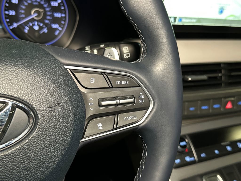 Used 2021 Hyundai Palisade SEL w/ Premium Package image 25