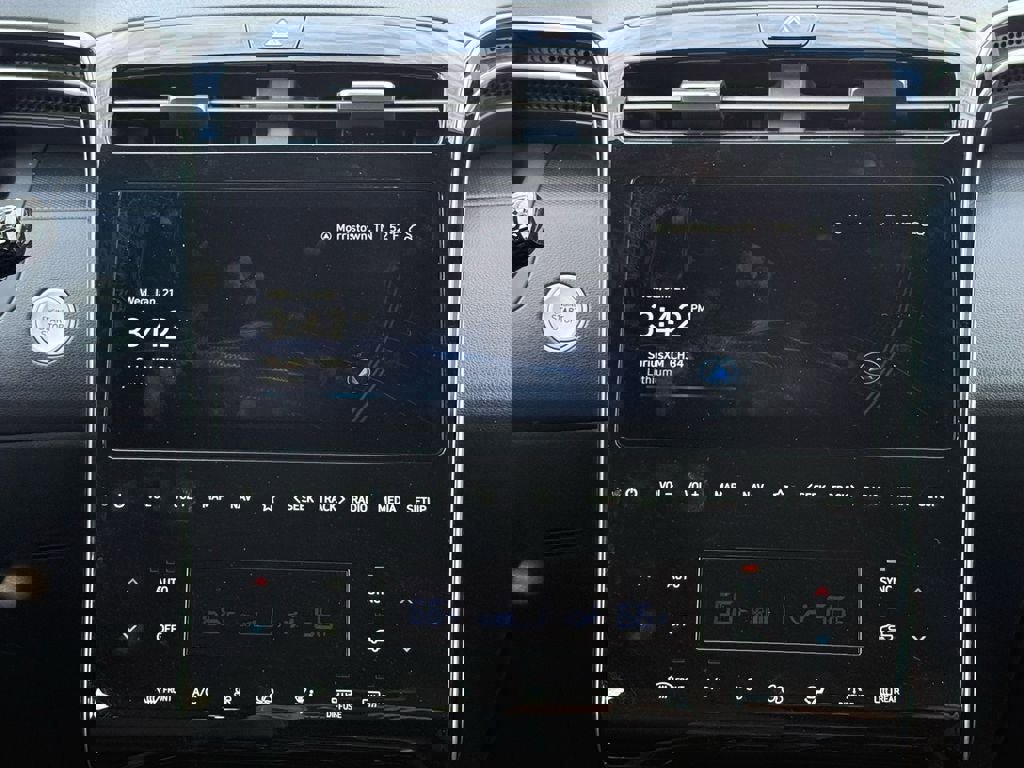 Used 2024 Hyundai Santa Cruz SEL w/ Activity Package image 21