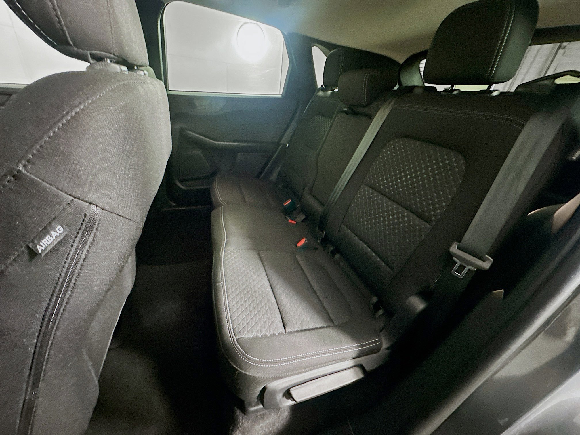 Used 2025 Ford Escape Active image 27