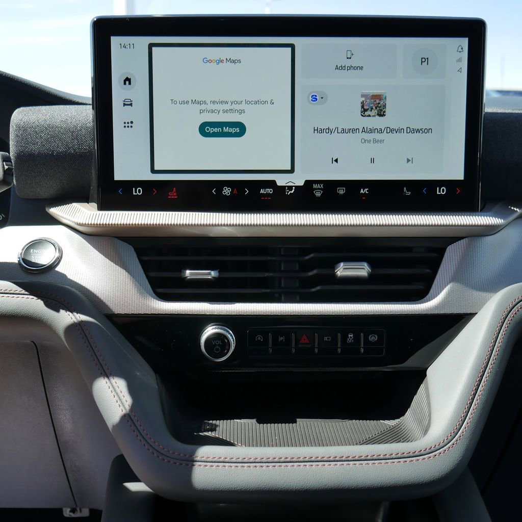 New 2026 Ford Explorer Active image 36