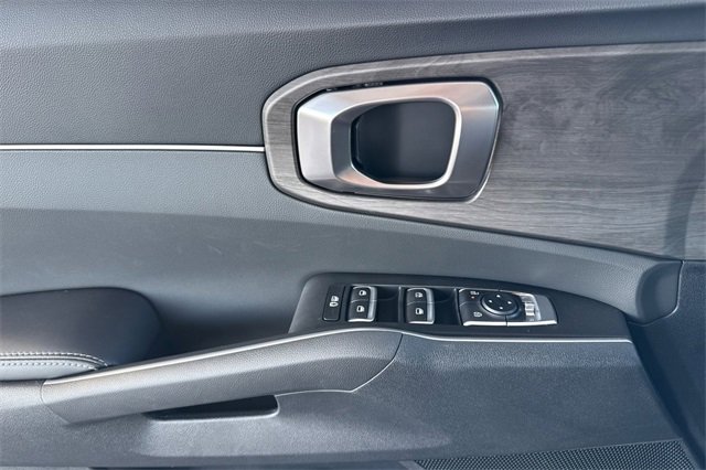 New 2025 Kia Sorento X-Line EX image 12