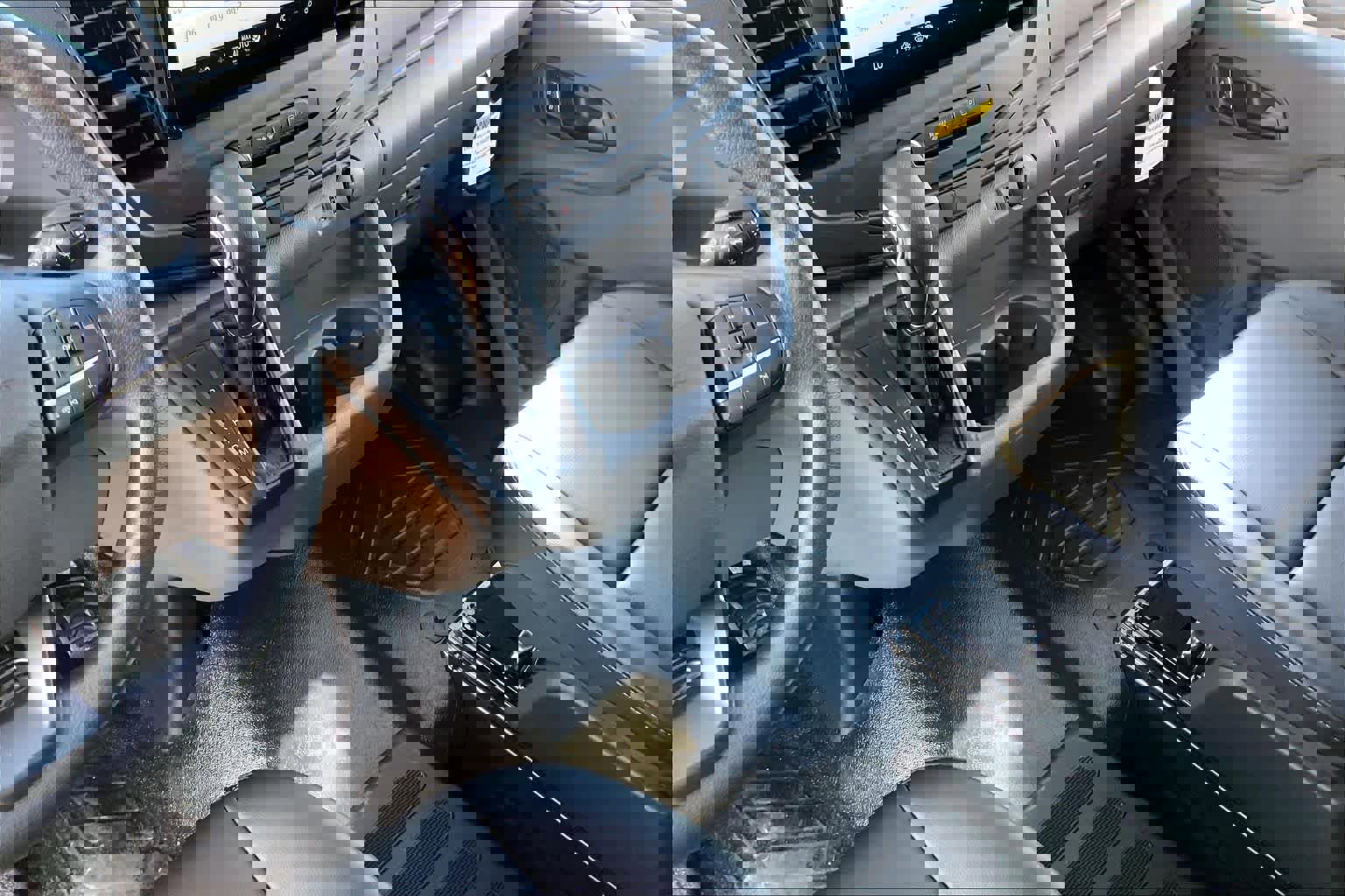 New 2026 Ford Transit 150 Low Roof image 7