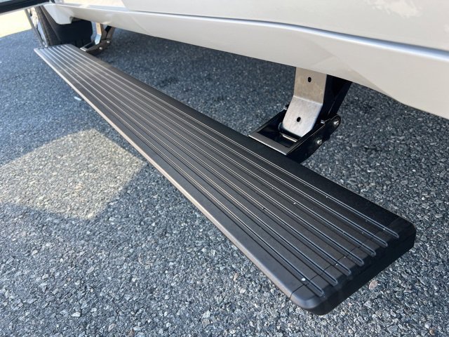 New 2026 Toyota Sequoia Capstone image 13