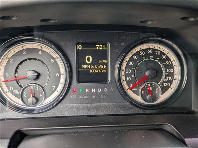 Used 2017 RAM 1500 Express w/ Express Value Package image 9