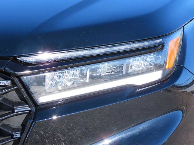 Used 2025 Honda Pilot Black Edition image 10