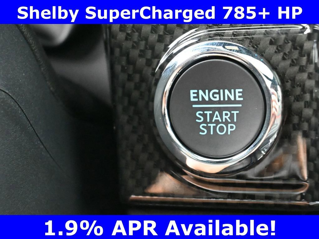 New 2024 Ford F150 Lariat w/ Equipment Group 502A High image 23