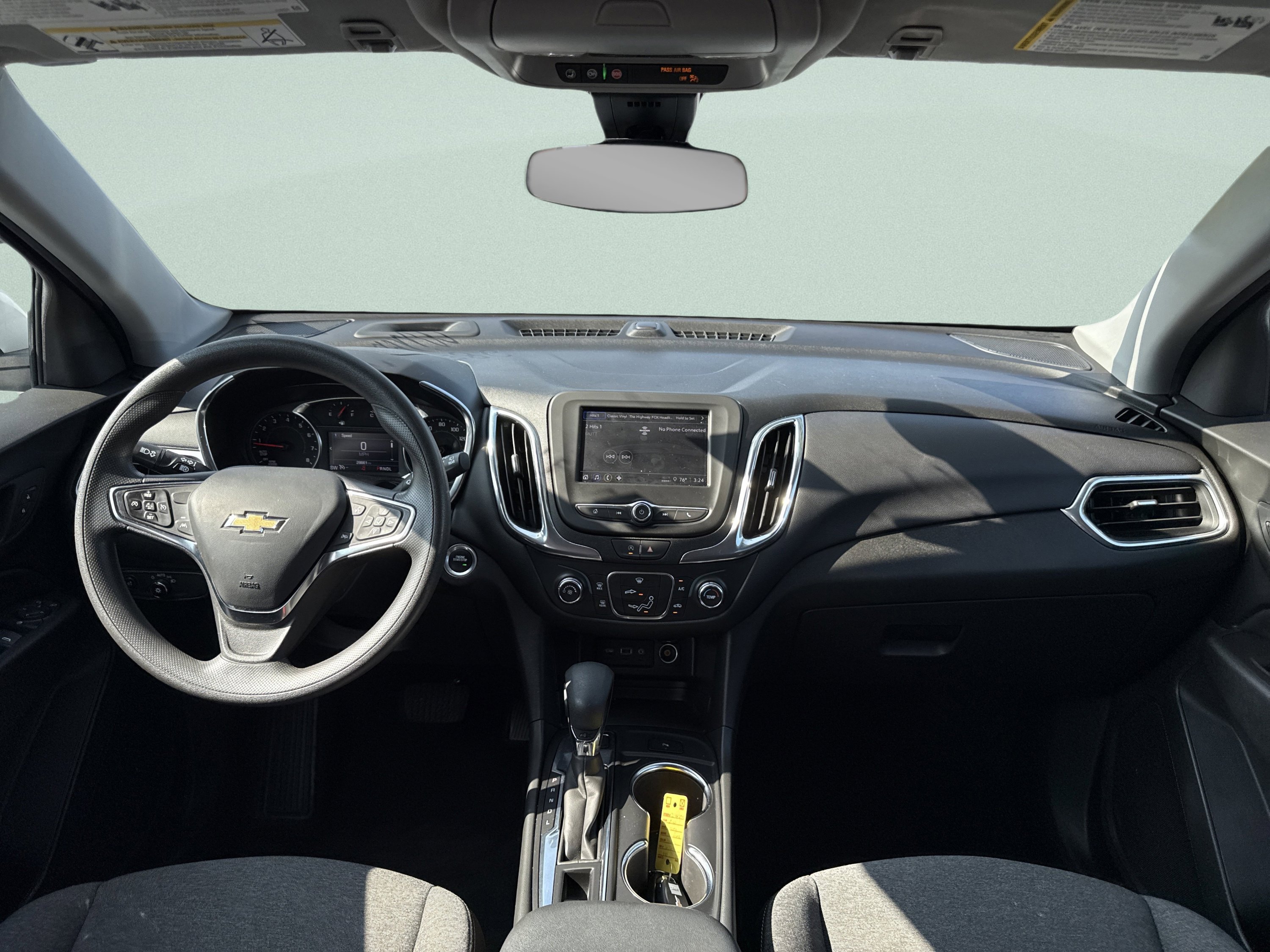 Used 2023 Chevrolet Equinox LT w/ LPO, Floor Liner Package image 53