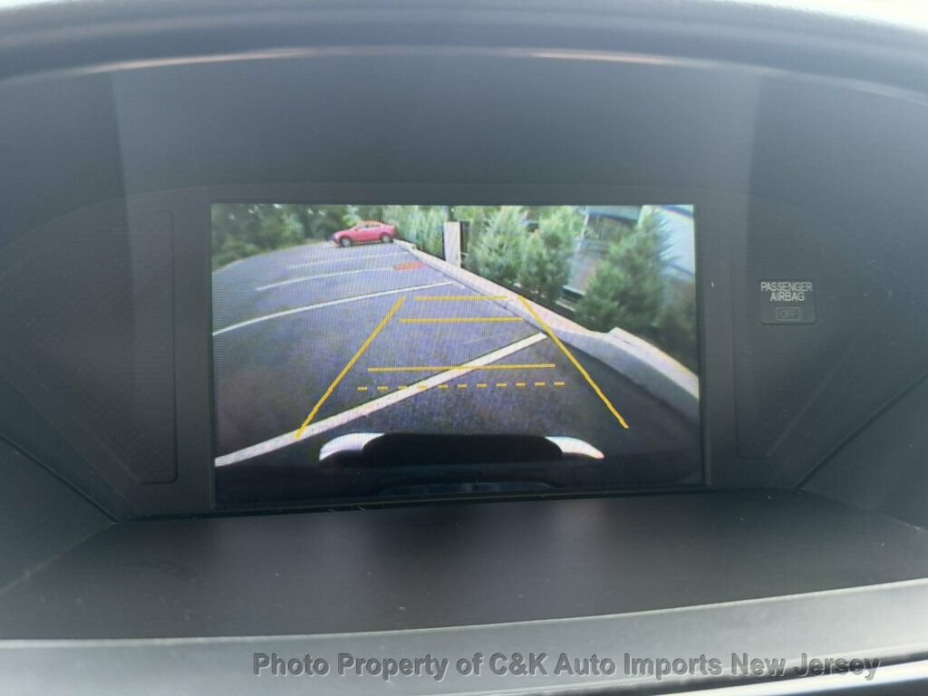 Used 2014 Honda Pilot LX image 18