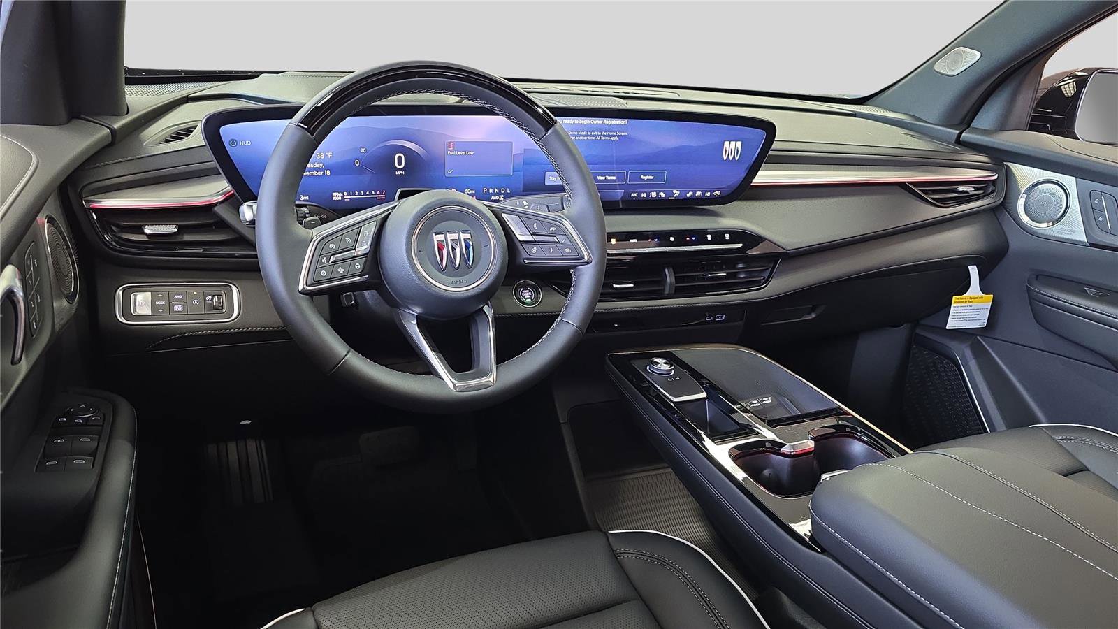 New 2026 Buick Enclave Avenir w/ Super Cruise Package image 21