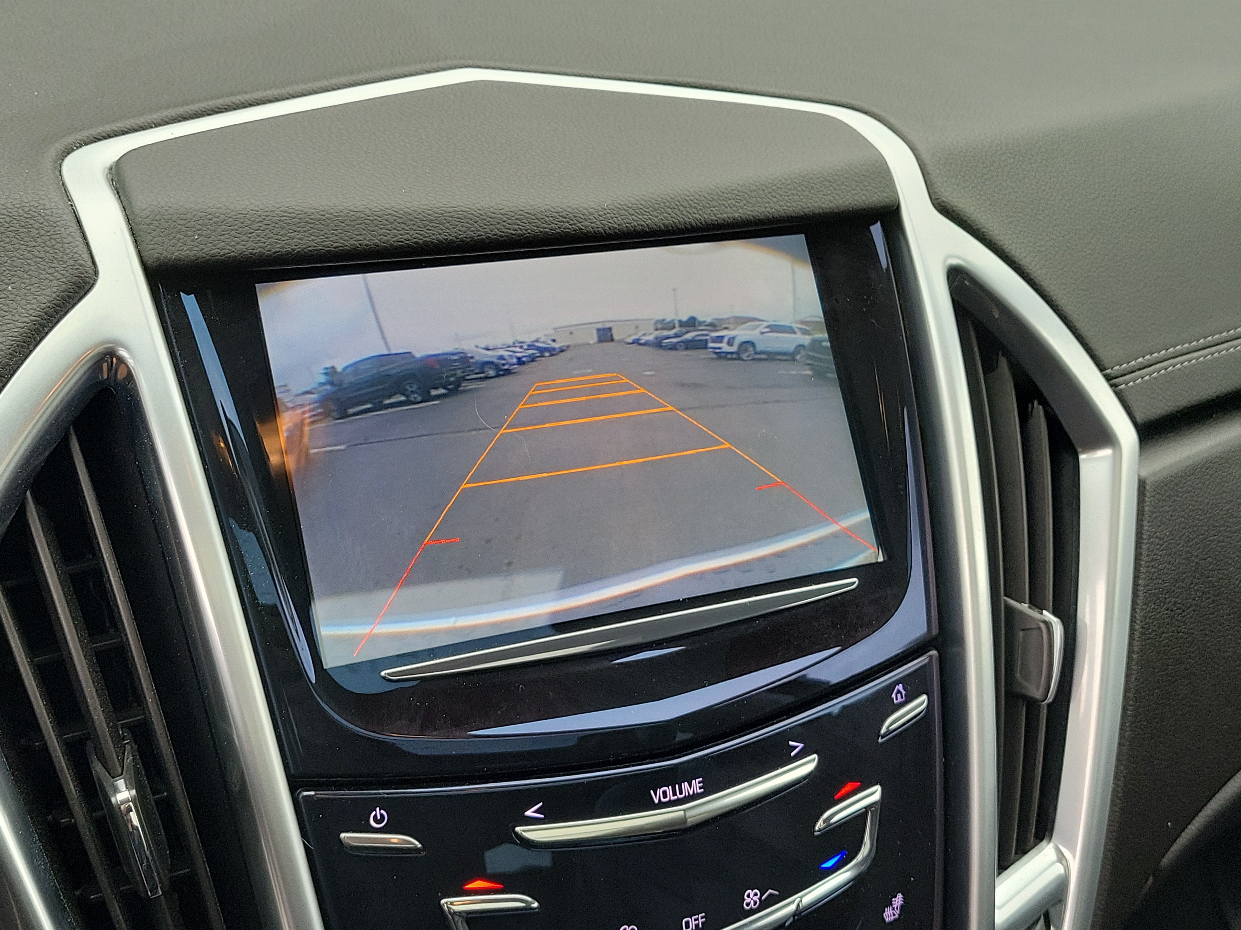 Used 2016 Cadillac SRX Luxury AWD/4WD image 28