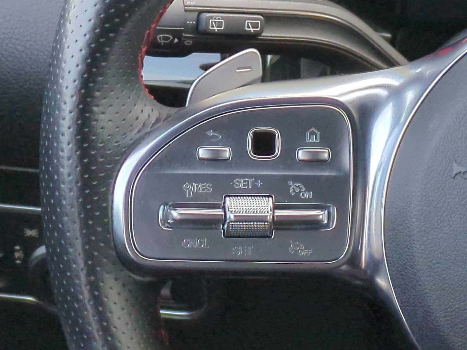 Used 2022 Mercedes-Benz GLA 250 image 15