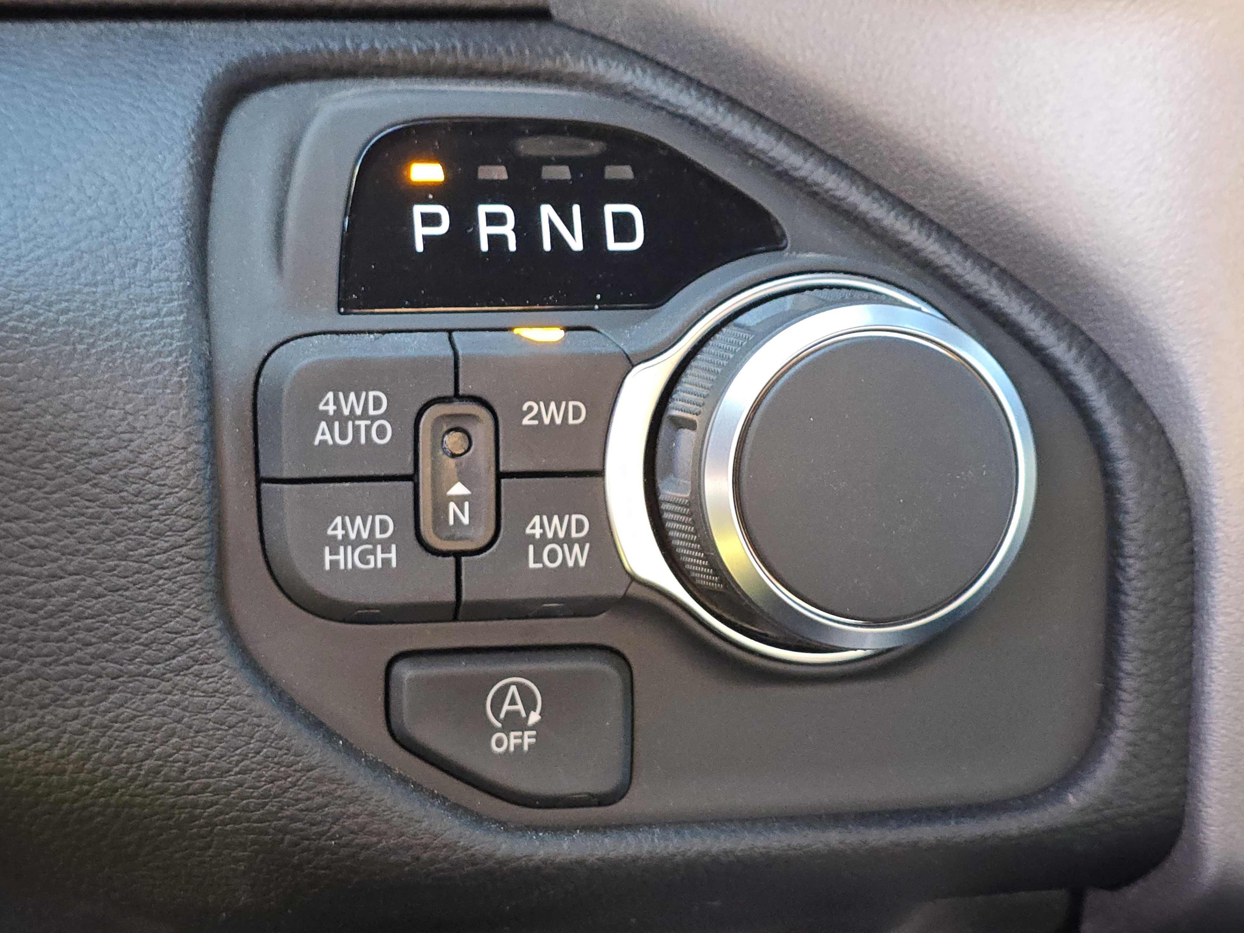 New 2026 RAM 1500 Lone Star image 32