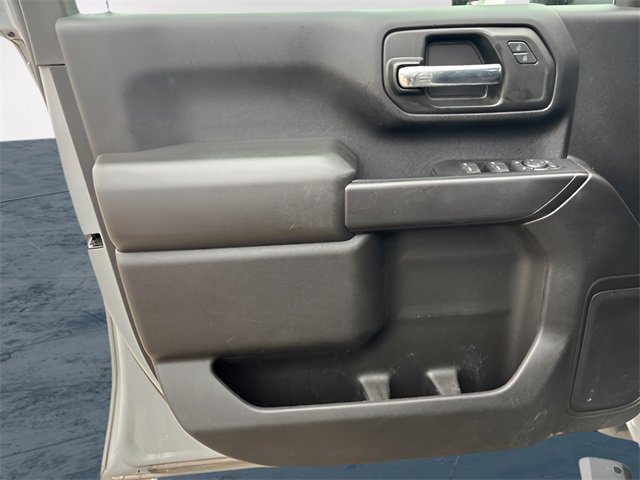 Used 2024 Chevrolet Silverado 2500 Custom w/ Custom Value Package image 19
