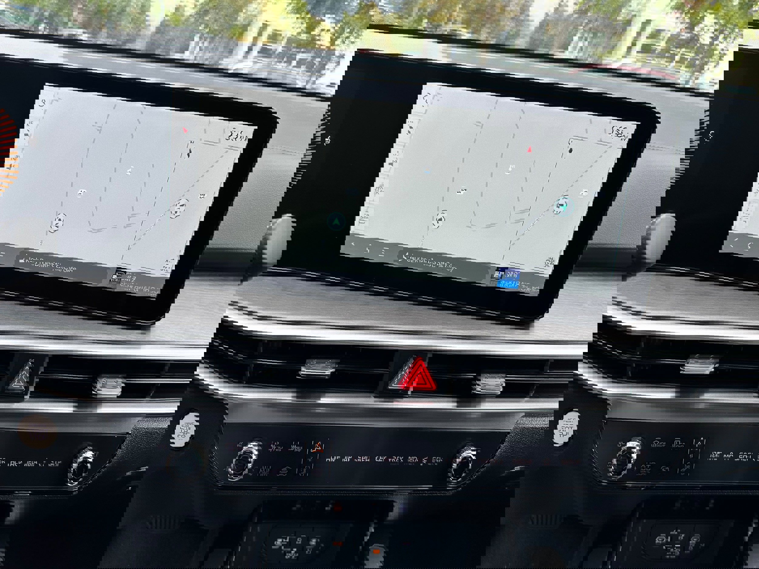 New 2026 Kia Sorento X-Line EX image 59