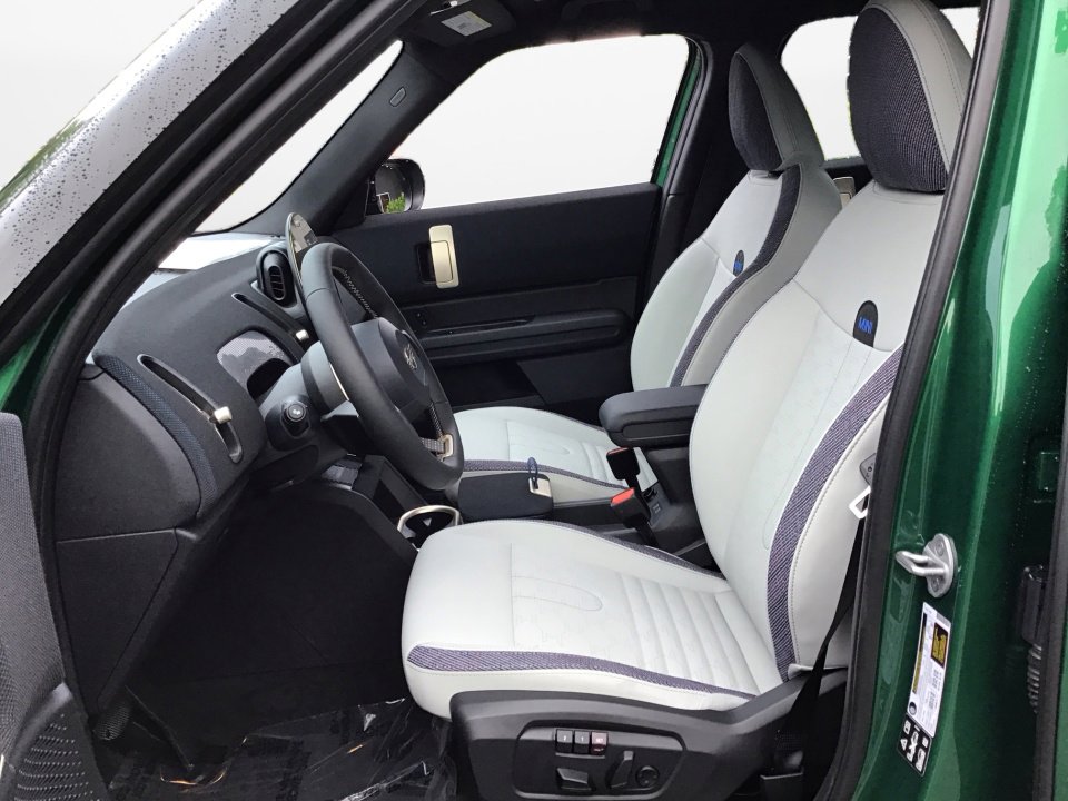 New 2026 MINI Cooper Countryman S image 9