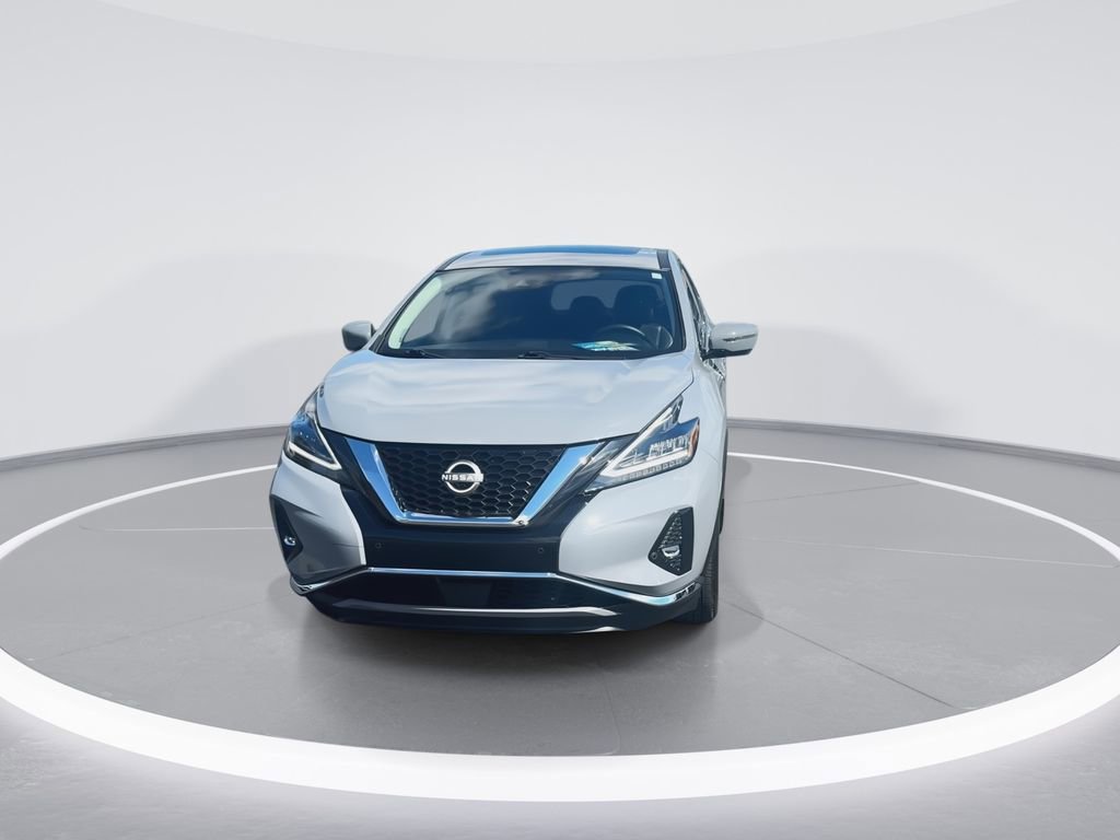 Used 2024 Nissan Murano SL image 3