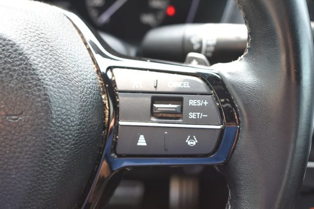 Used 2024 Honda Civic Sport image 23