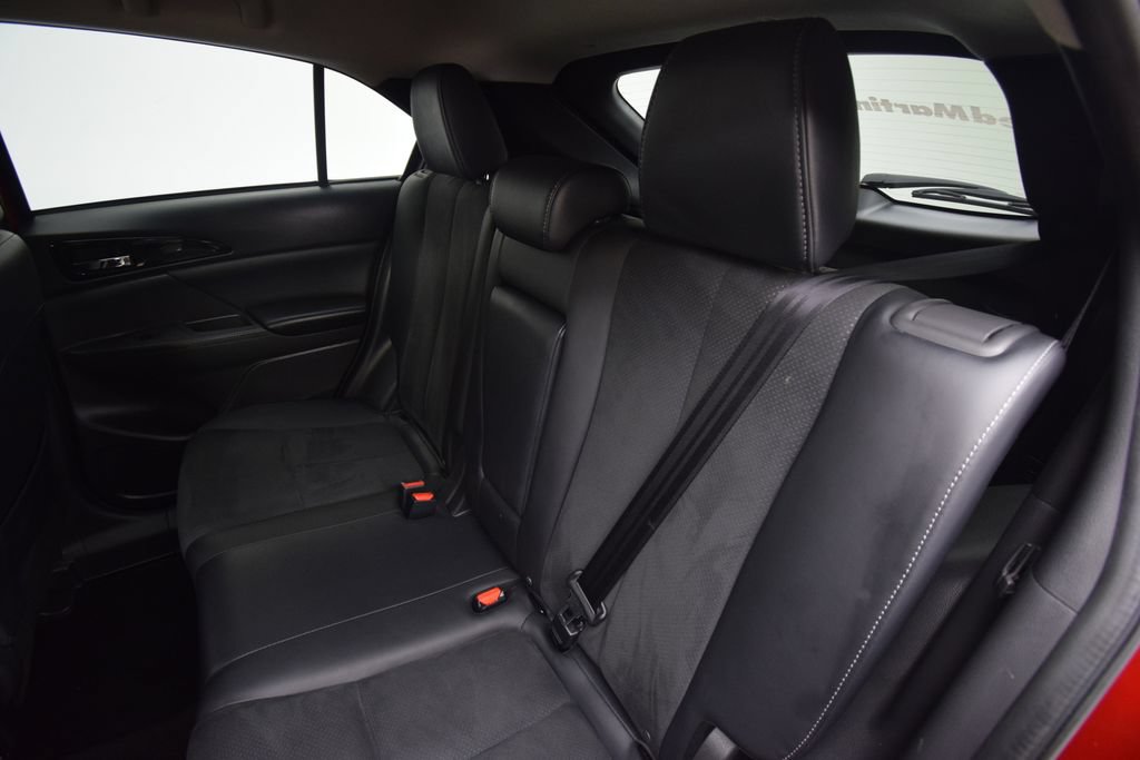 Used 2025 Mitsubishi Eclipse Cross SE AWD/4WD image 20