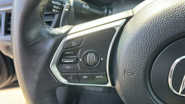 Used 2023 Acura TLX w/ Technology Package image 12