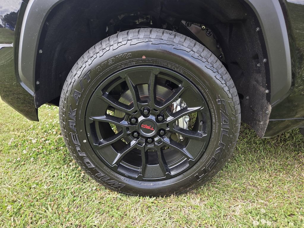 Used 2024 Toyota Tundra SR5 image 24