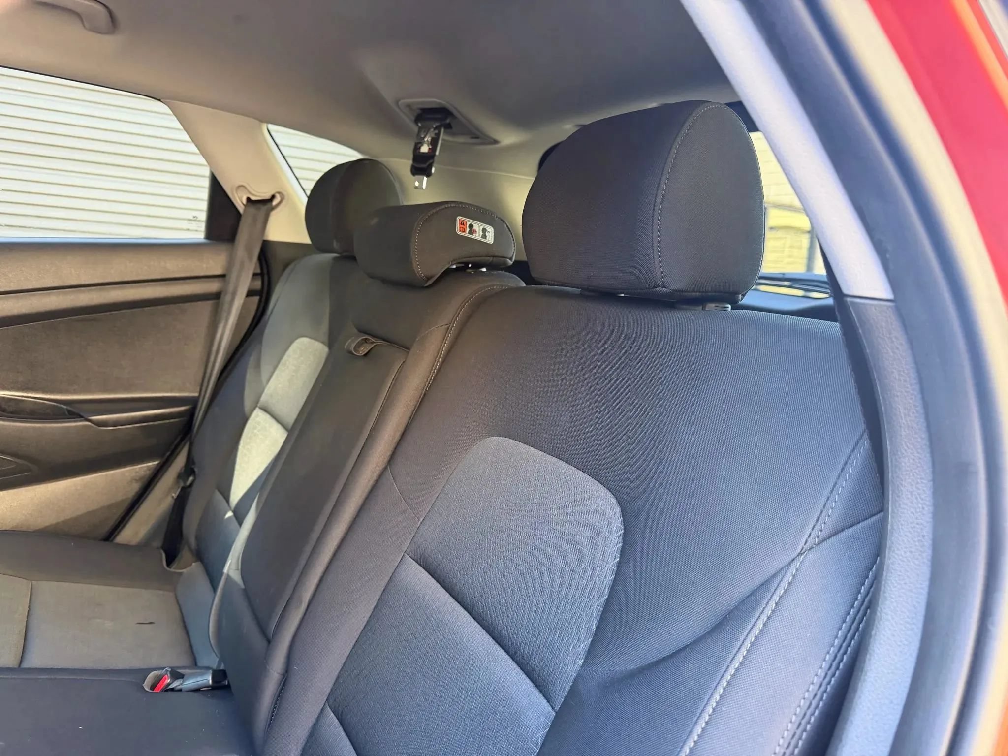 Used 2017 Hyundai Tucson SE FWD image 32