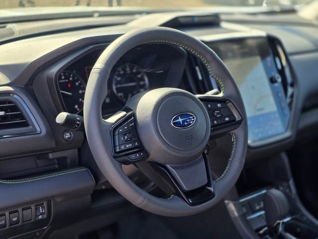 New 2026 Subaru Ascent Bronze Edition AWD/4WD image 12