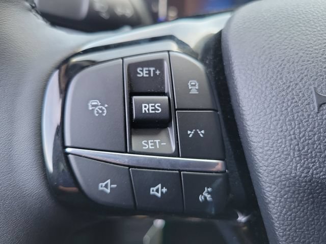 New 2024 Ford Escape SE FWD image 24