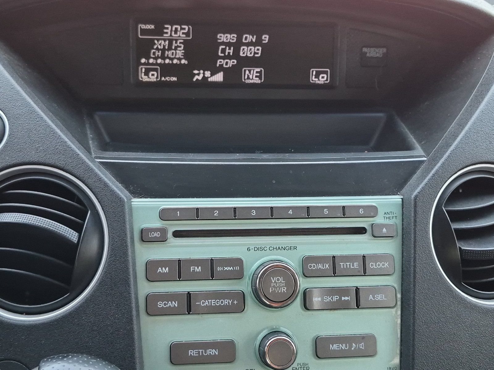 Used 2009 Honda Pilot EX image 17