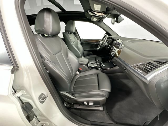 Used 2023 BMW X3 xDrive30i w/ Premium Essential Package AWD/4WD image 29