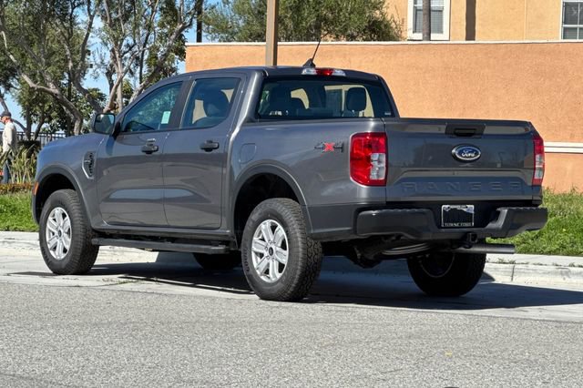 Used 2024 Ford Ranger XL w/ Trailer Tow Package image 6