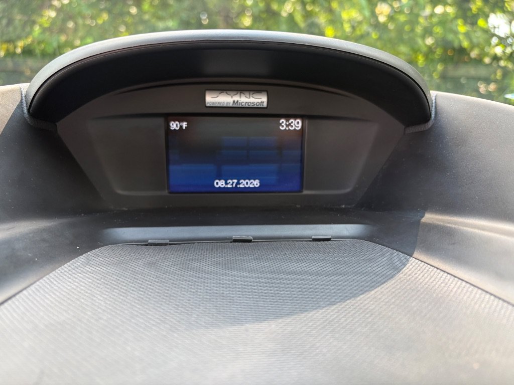 Used 2014 Ford Escape SE AWD/4WD image 16