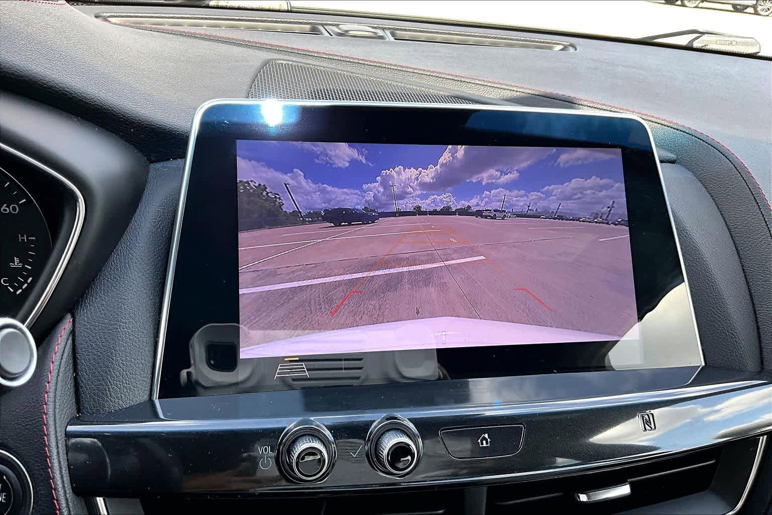 Used 2020 Cadillac CT5 Sport RWD image 26