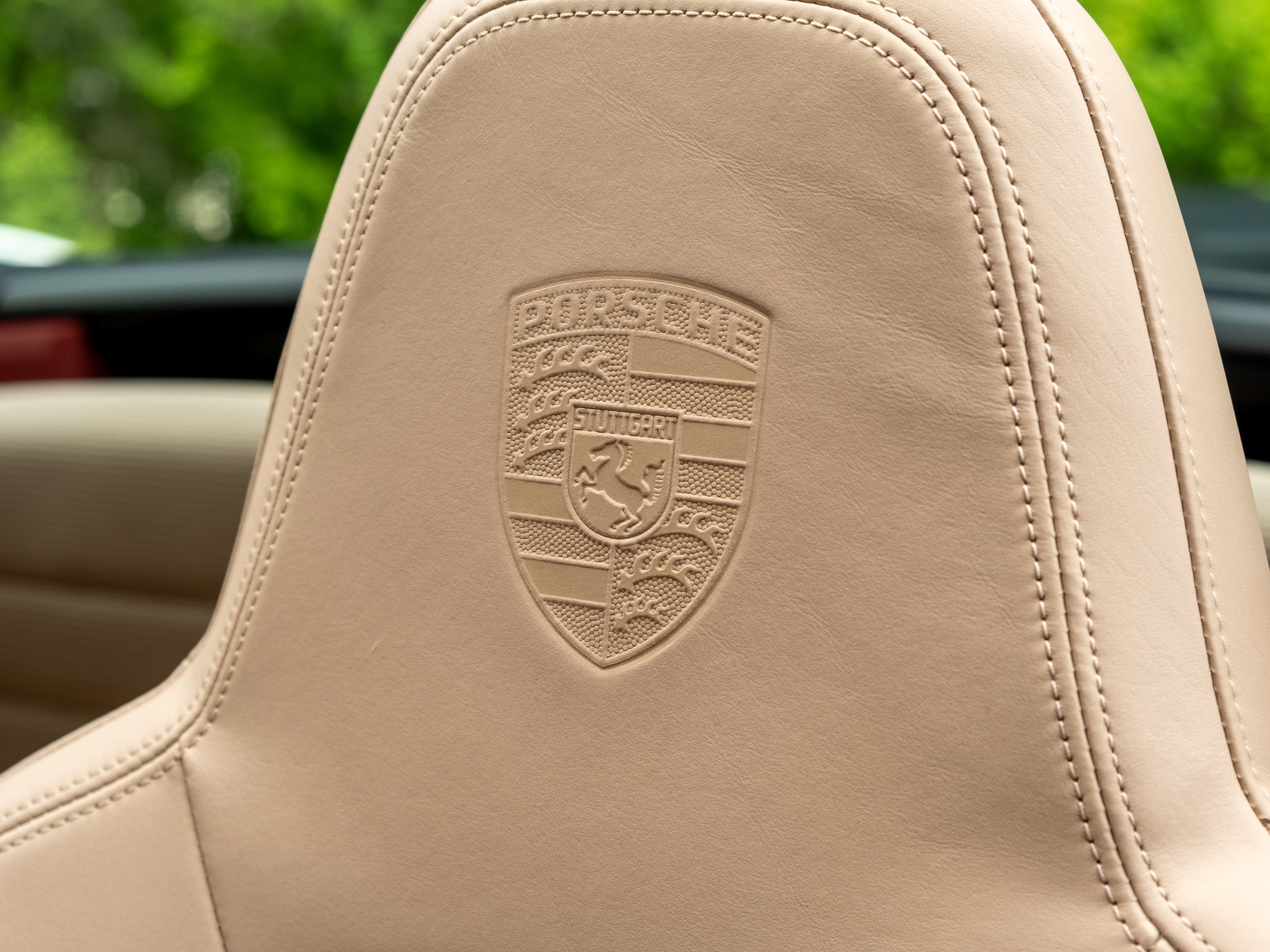 Certified 2021 Porsche 911 AWD/4WD image 55