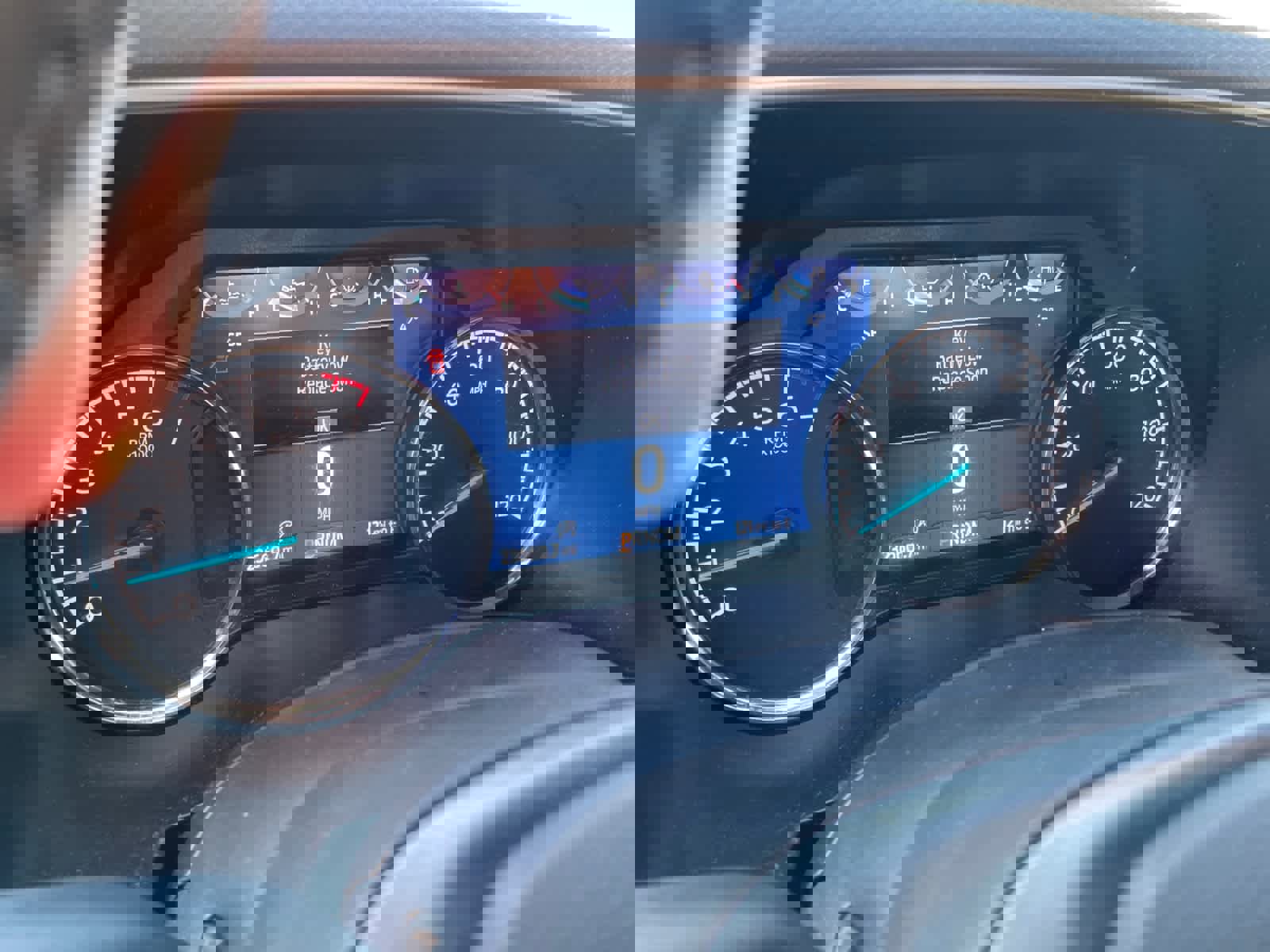 Used 2023 Ford F150 XLT w/ Equipment Group 302A High image 14