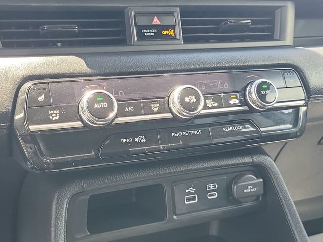 Used 2024 Honda Pilot EX-L image 24