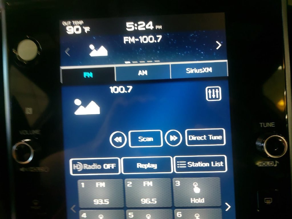 New 2026 Subaru Forester Limited AWD/4WD image 21