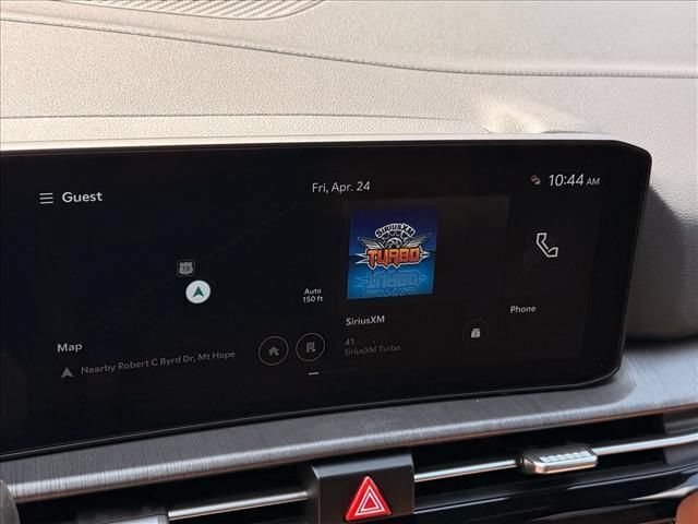 New 2026 Kia Sportage X-Line w/ X-Line Technology Package AWD/4WD image 23
