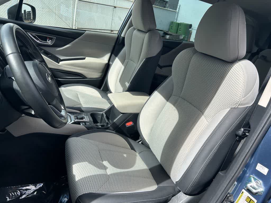 Certified 2023 Subaru Forester Premium AWD/4WD image 11