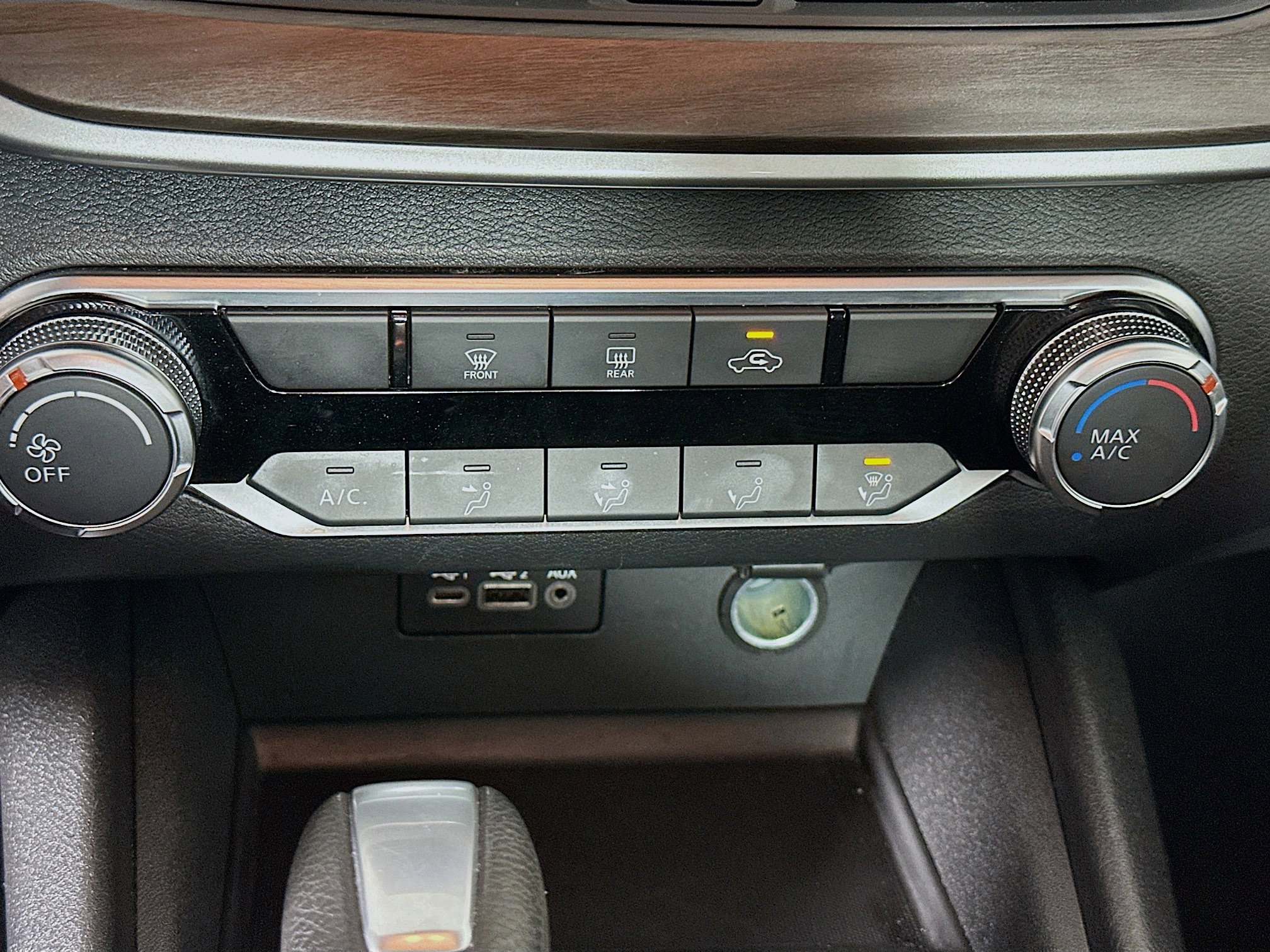 Used 2025 Nissan Altima 2.5 SV image 22