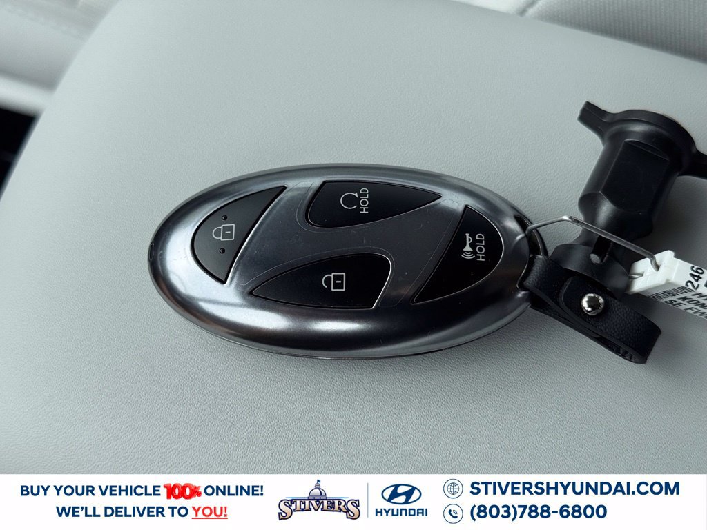 New 2027 Hyundai Kona SE FWD image 28