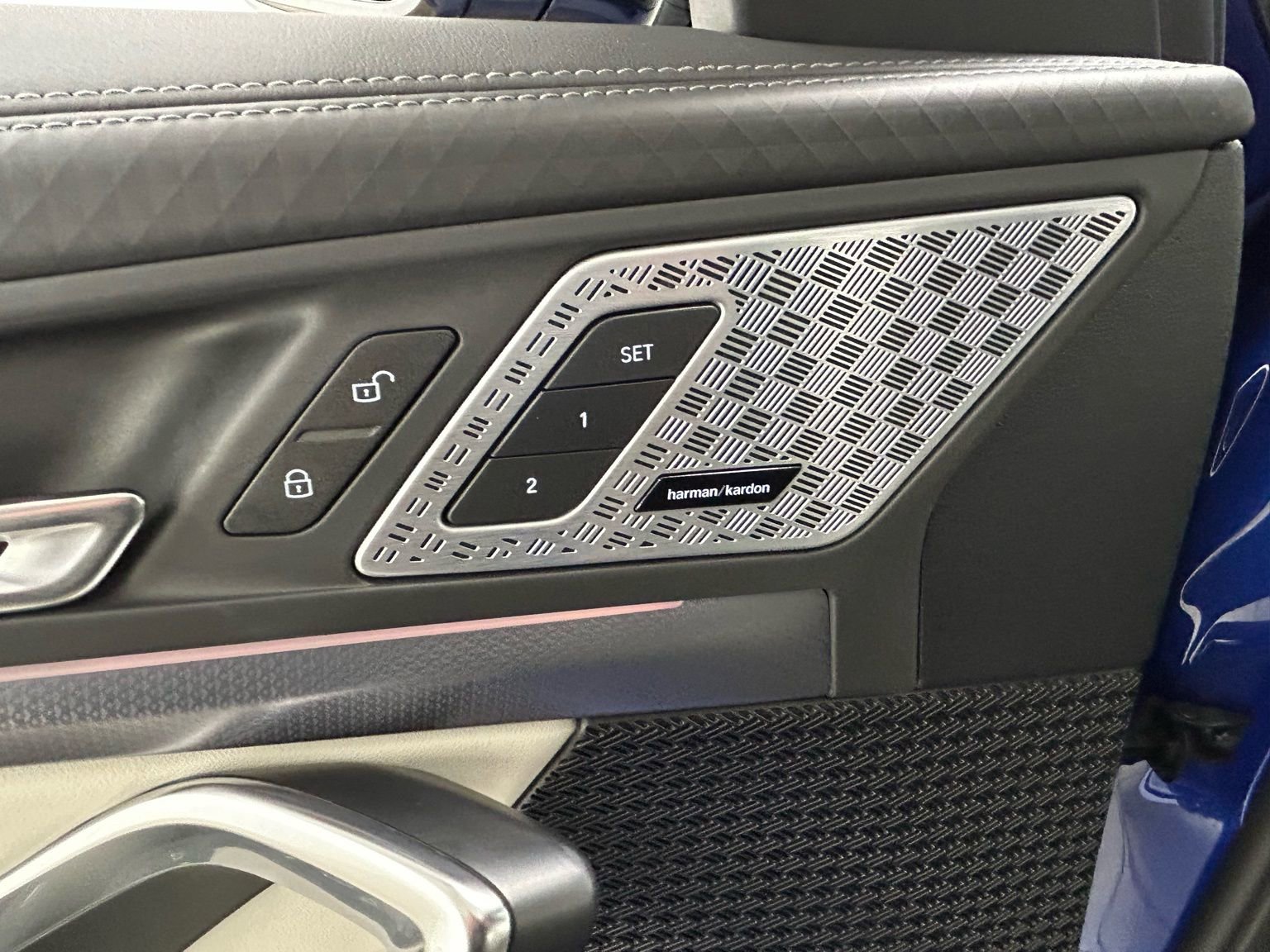 Used 2025 BMW X2 M35i image 25