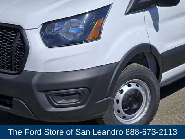 New 2026 Ford Transit 350 148 High Roof Extended w/ Load Area Protection Package image 11