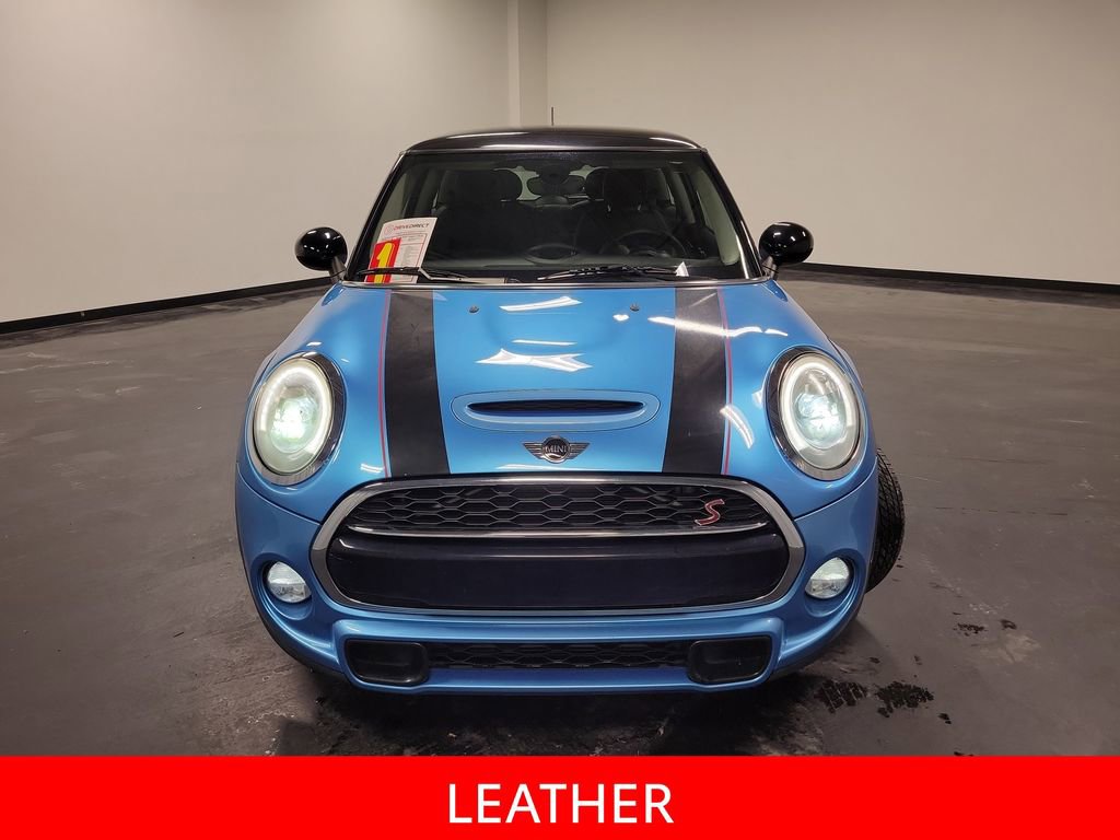 Used 2016 MINI Cooper S image 3