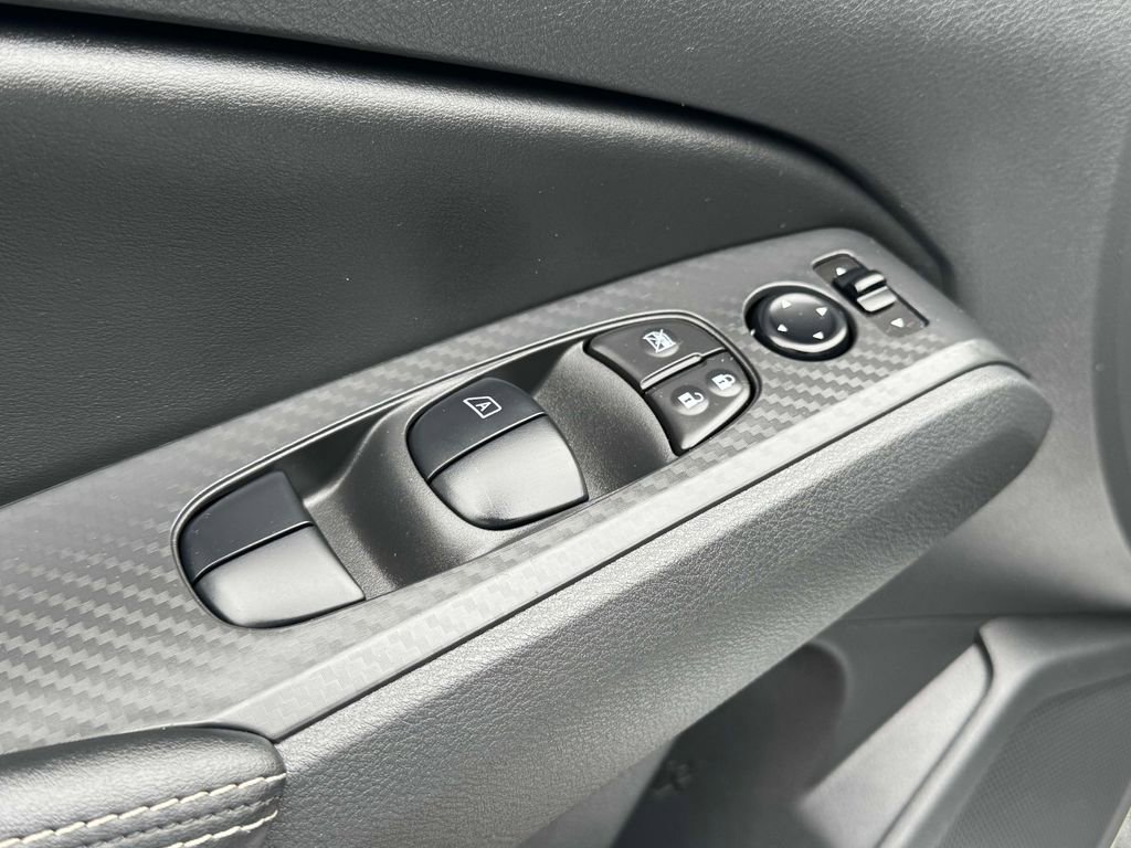 Certified 2024 Nissan Altima 2.5 SV image 23