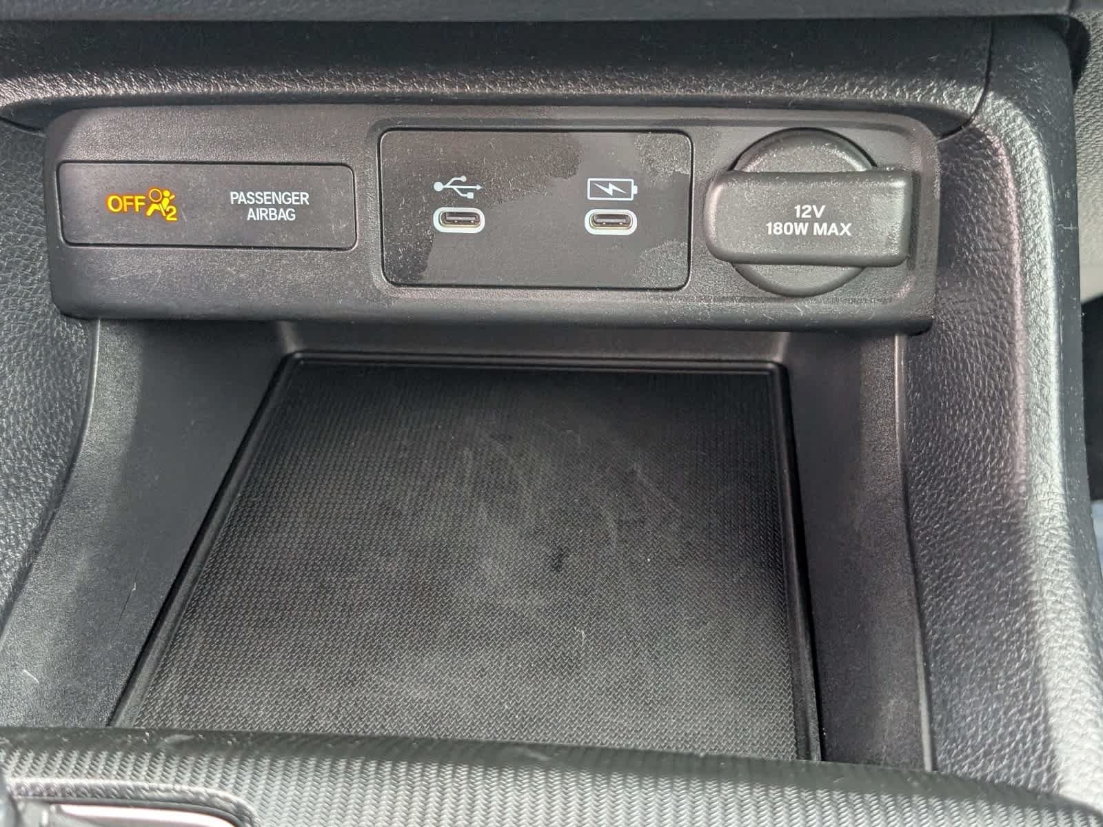 Certified 2026 Honda Civic Sport image 25