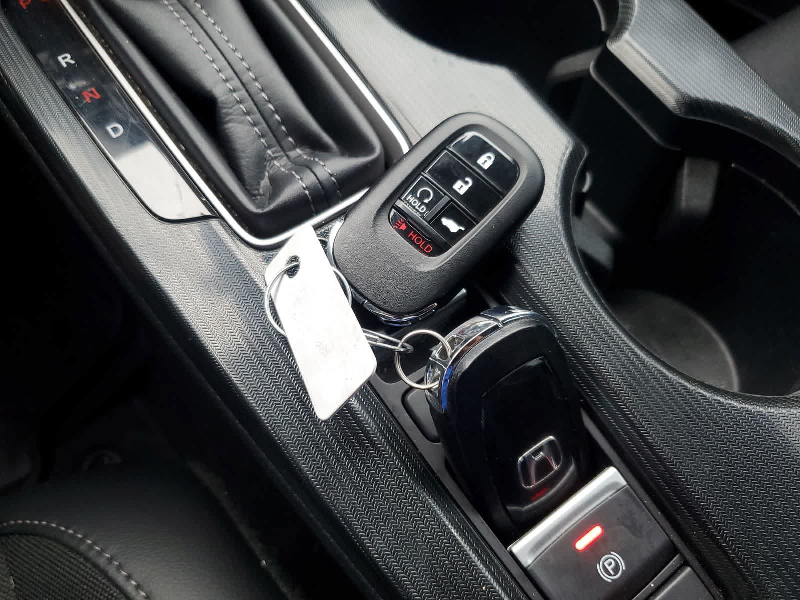 Used 2024 Honda Civic Sport image 26