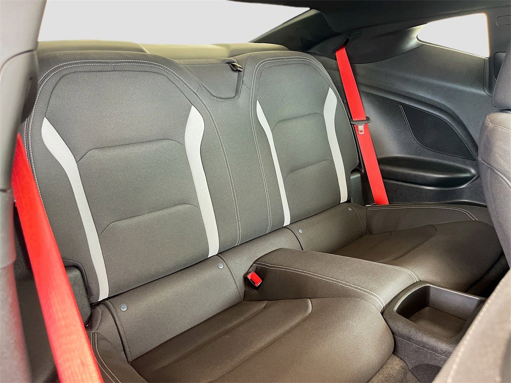 Used 2024 Chevrolet Camaro SS image 27