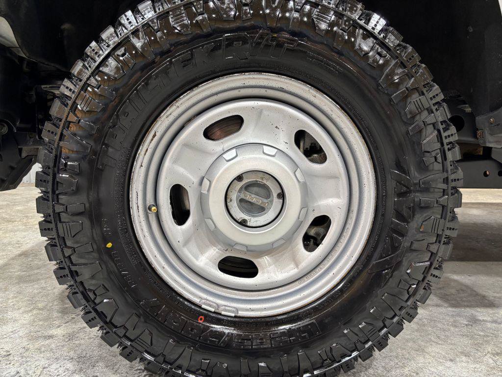 Used 2019 Ford F250 XL w/ XL Value Package AWD/4WD image 26